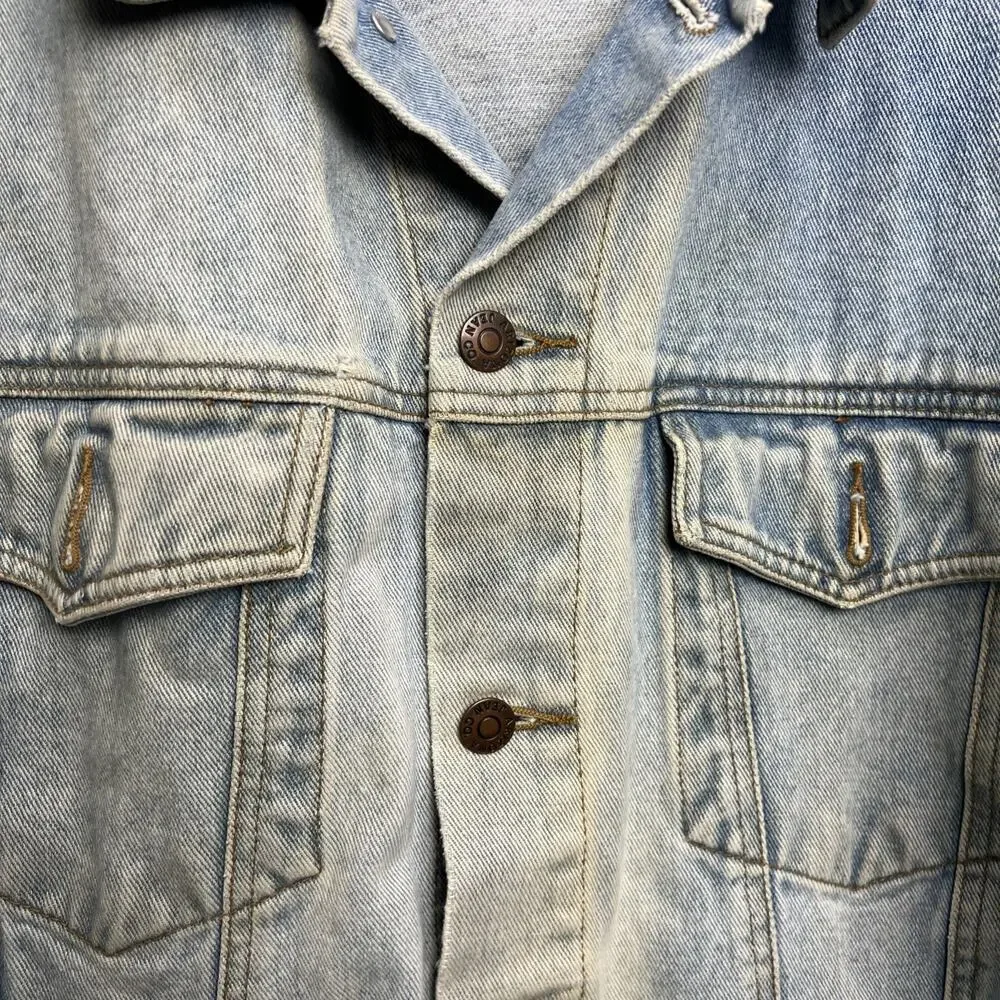 Vintage jacket good